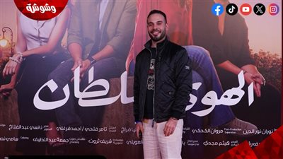 عزوز عادل عن