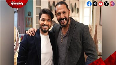 لكل قطار محطة.. هاني محروس يُعلن فسخ التعاقد مع مصطفى حجاج