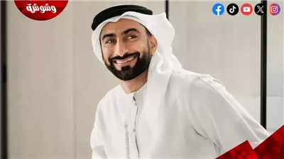 أنس بوخش يكشف طبيعة العلاقة بينه وبين والدته هالة كاظم