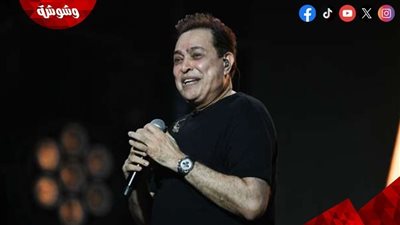 حكيم يرد بشكل قاطع على شائعات القبض عليه... ماذا فعل؟