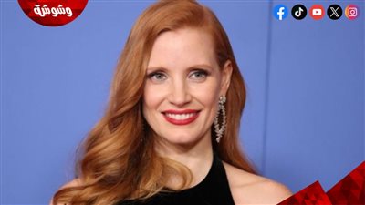 تفاصيل الفيلم الجديد لـ جيسيكا شاستاين.. وهذا موعد عرضه