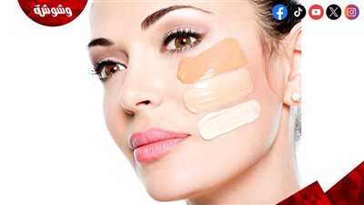 وداعًا لمستحضرات التجميل الغالية.. طريقة عمل 