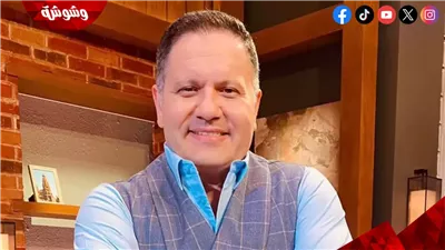 إدوارد: مررتُ بفترة صعبة.. وشخصية 