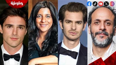 بالتفاصيل والأسماء.. مشاهير ومخرجين هوليوود بلجنة تحكيم مهرجان مراكش السينمائي
