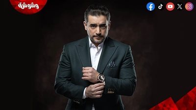 خطوة مُنتظرة.. تفاصيل عودة هاني سلامة للسينما بعد غياب 13 عامًا