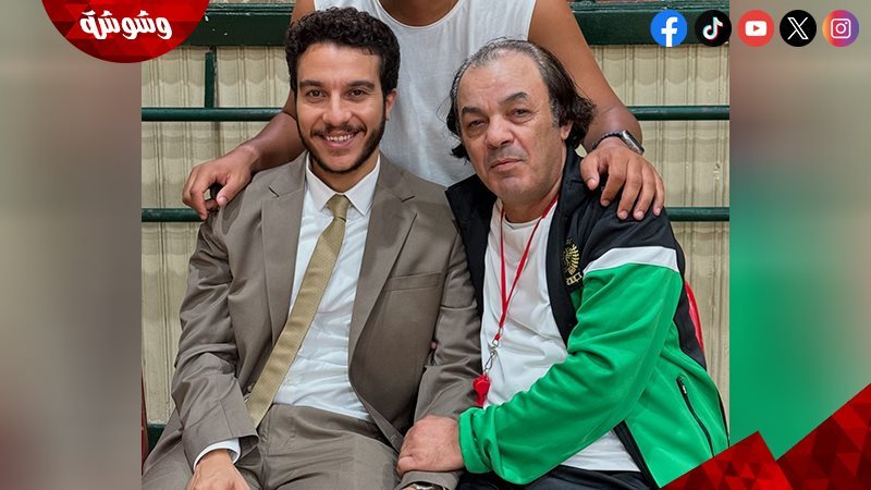 نور النبوي و علاء