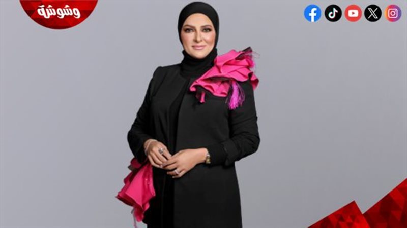 دعاء فاروق