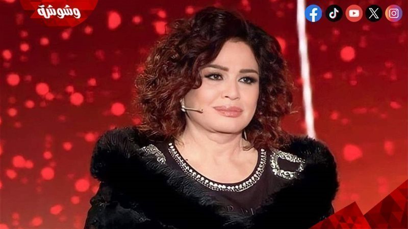 إلهام شاهين