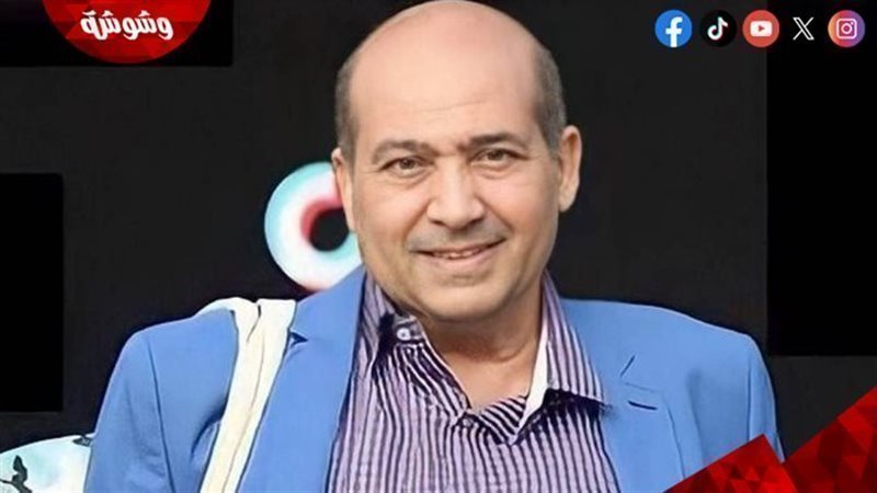 طارق الشناوي