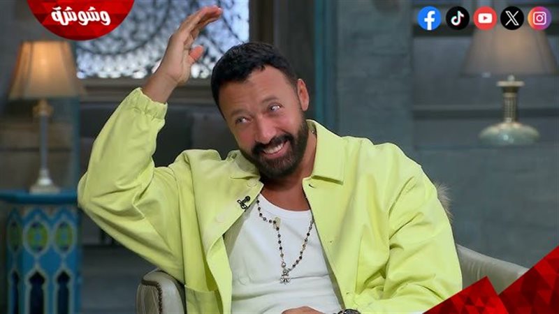 أحمد فهمي