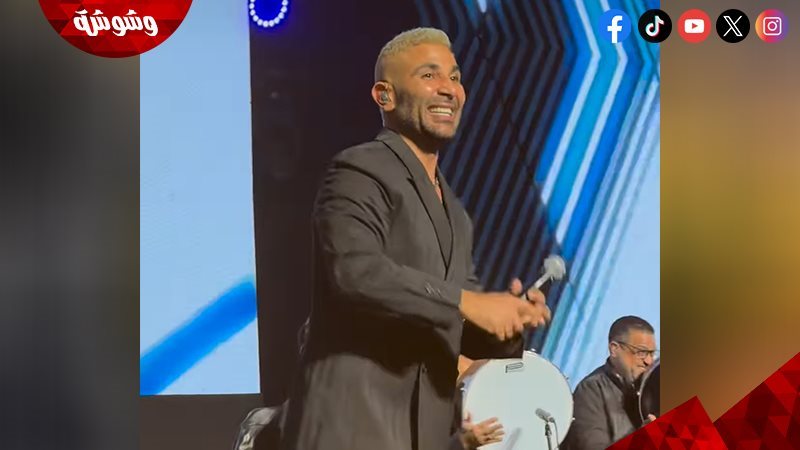 أحمد سعد