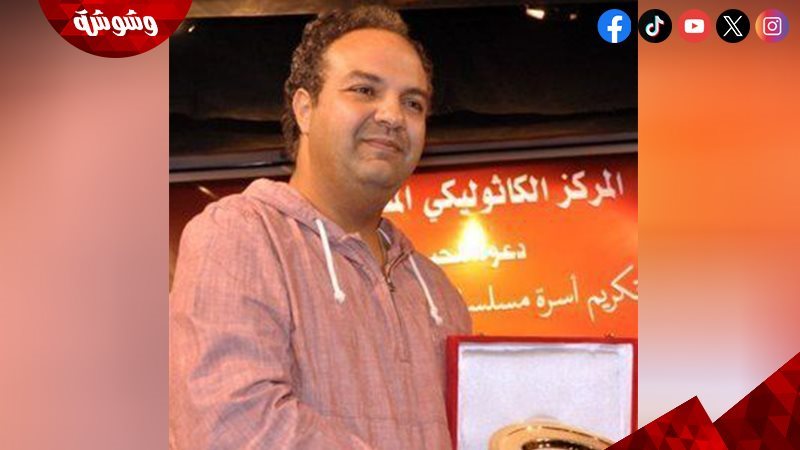 شادي الفخراني