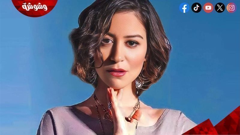 منة شلبي