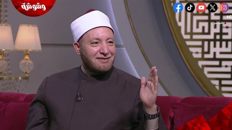 الشيخ عويضة عثمان