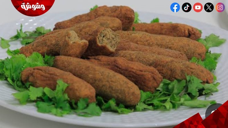 وشوشة