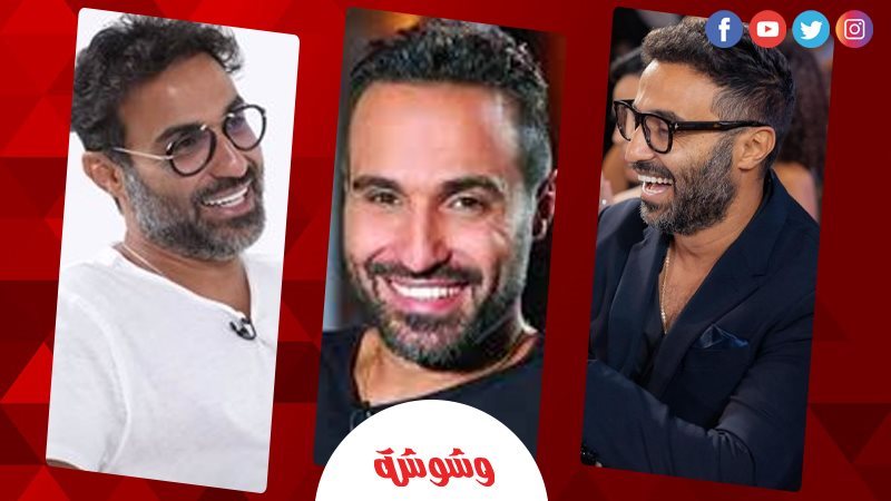 احمد فهمي