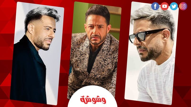 محمد حماقي