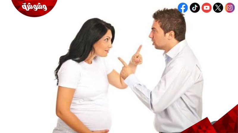 نفور السيدات في فترة