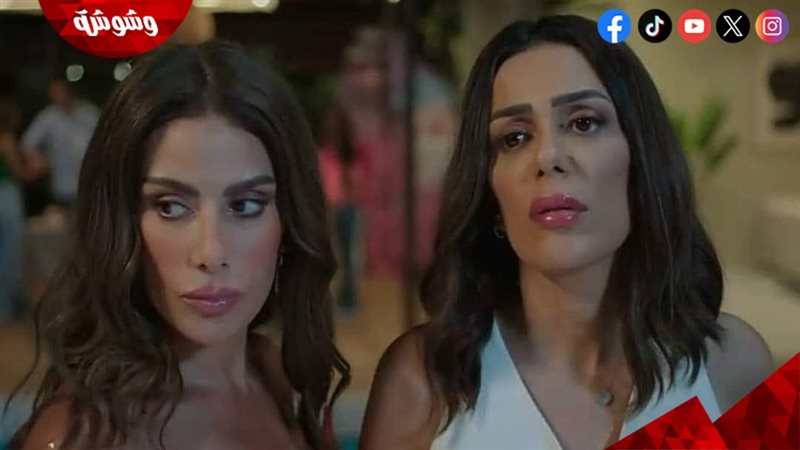 صبا مبارك وإنچي المقدم