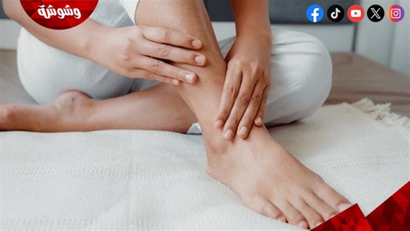 البقع الداكنة