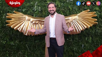 محمد القس يحكي عن علاقته بوالدته