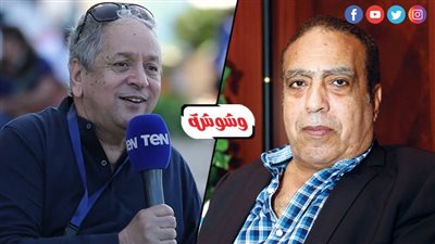 محمد العدل والمخرج عمر عبدالعزيز يكشفان دور السينما في دعم الاقتصاد المصري