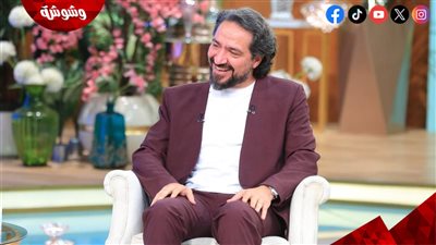 محمد القس يكشف مفاجآت غير متوقعة من بداياته: كنت هبقى مساعد الداية اللي بتولد‎