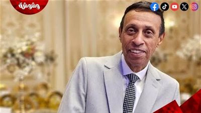 حسان العربي: الفن يغدر بأهله مع الزمن 