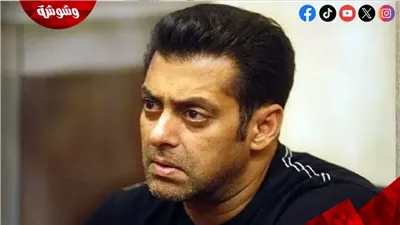 60 فرد أمن يحمون سلمان خان أثناء تصوير فيلمه الجديد بعد تلقيه تهديدات بالقتل