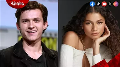 أحدث ظهور لـ زيندايا وتوم هولاند معاً بعد تعاقدهما على فيلم جديد