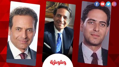 من ليالي الحلمية إلى الضوء الشارد.. أعمال لا تُنسى للراحل ممدوح عبد العليم
