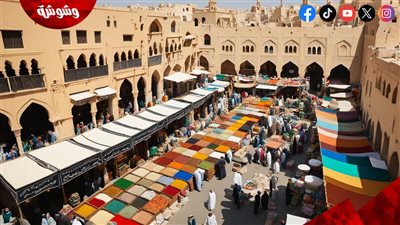 أستاذ اقتصاد: الدولة تولي اهتماما خاصا بملف ضبط الأسواق‎