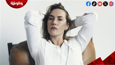 هكذا تصرفت كيت وينسليت بعد مقابلتها لممثل في فيلمها Titanic!