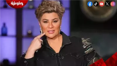 تعرف على موعد ومكان عزاء والدة مفيدة شيحة