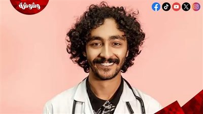 السنة دي في السماء.. هكذا استذكر إبرام سمير والده الراحل في ذكرى ميلاده