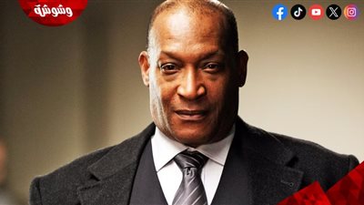 وفاة توني تود بطل أفلام Candyman و Final Destination 