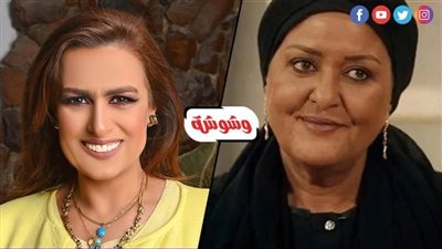 الراحلة معالي زايد لـ سيمون: 