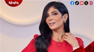 تكريم منى زكي في الدورة الرابعة لمهرجان البحر الأحمر السينمائي