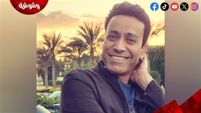 سامح حسين ينضم لقائمة المنسحبين من دراما رمضان.. ما القصة؟