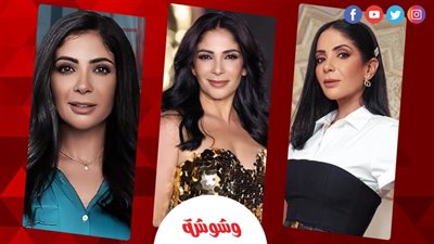  تكريمات وجوائز وترشيح للأوسكار.. 2024 سنة الخير على منى زكي 