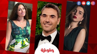 في عيد السناجل.. تعرف على أشهر عزاب الوسط الفني