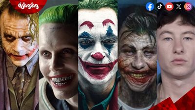 حقيقة تقديم باري كيوجان شخصية 