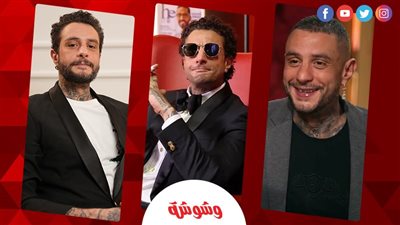 ملك الجرأة والتصريحات المثيرة.. معلومات لا تعرفها عن أحمد الفيشاوي في عيد ميلاده 