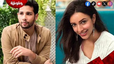 سيدانت شاتورفيدي وتريبتي ديميري ينتهيان من تصوير فيلمهما الجديد.. هذه تفاصيله