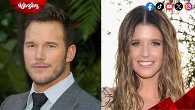 كريس برات يُرزق بطفله الرابع.. شاهد ماذا قال بعد الولادة
