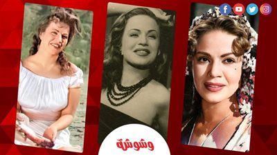 رفضت لقب الإغراء واعترضت على 