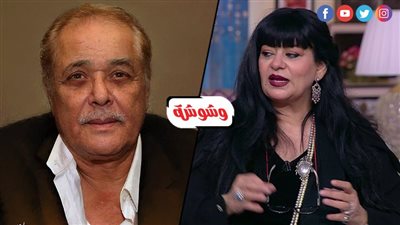 بهذه الكلمات.. فريدة سيف النصر تحيي ذكرى وفاة محمود عبد العزيز