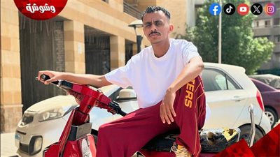 بعد حصوله على درع اليوتيوب الذهبي.. كزبرة: كنت مفكره حقيقي وهعمل منه سلاسل 