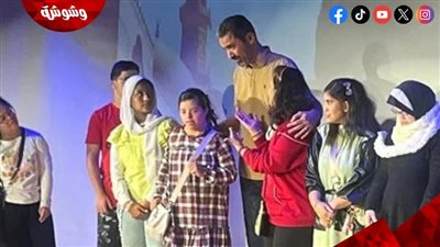 عروض مسرحية واستعراضات.. مهرجان القاهرة الدولي للطفل العربي يقدم مفاجآت في ثالث أيامه
