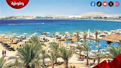 خبير سياحي: الدولة تجاوزت الأزمات واستطاعت فتح أسواقًا جديدة